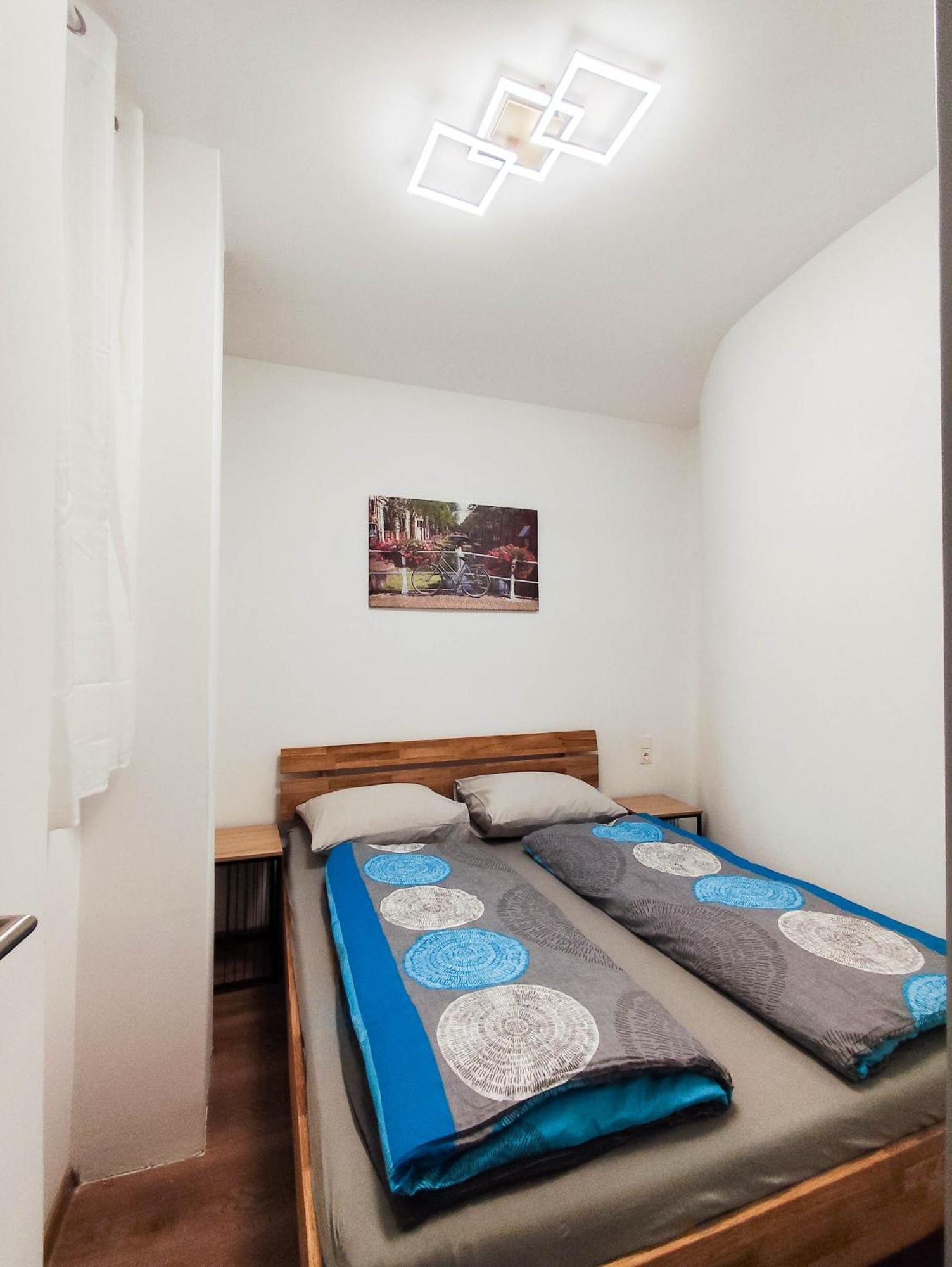 Apartament Cozy 2 In Location With Free Parking
