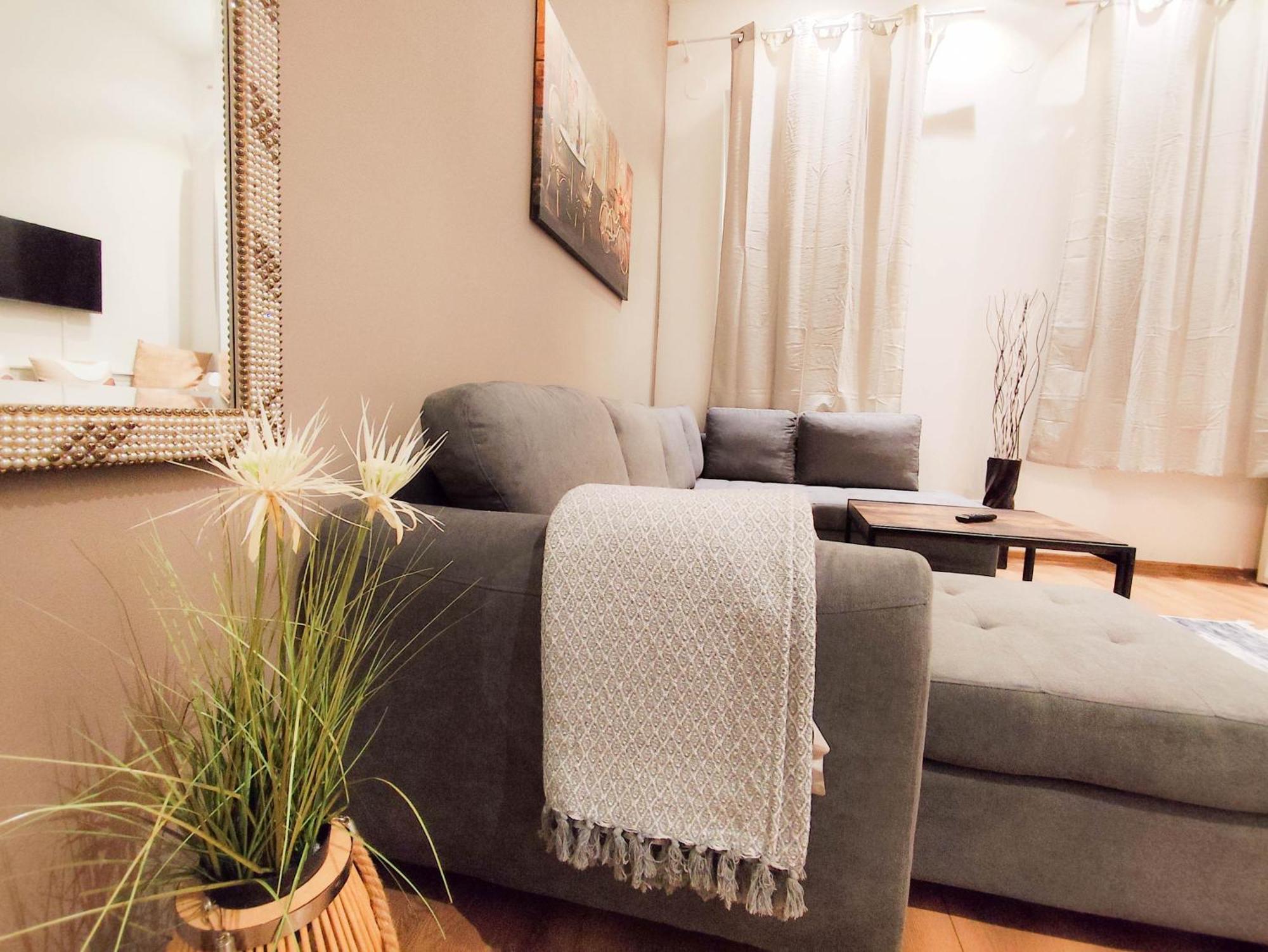 Cozy 2 In Location With Free Parking * Wiedeń